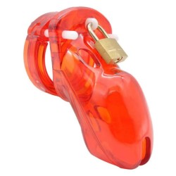 CB-3000 Male Chastity Device