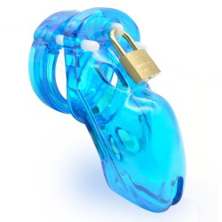 CB-3000 Male Chastity Device