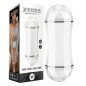 Secwell Double Hole Suction Masturbator