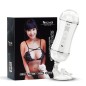 Secwell Double Hole Suction Masturbator