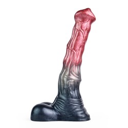 Fake Horse Realistic Animal Dildo - J