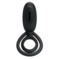 Prettylove Esther Vibration Cock Ring