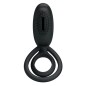 Prettylove Esther Vibration Cock Ring