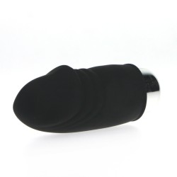 Mini Size Silicone Dildo Bullet