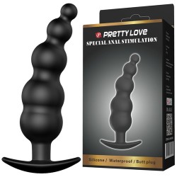 Prettylove Special Anal Stimulation Beads