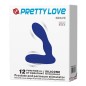 Prettylove Brave Prostate &amp; Perineum Stimulator