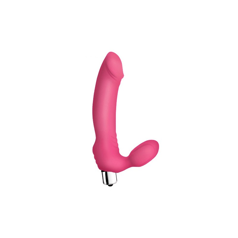 Male Prostate Massager Dildo