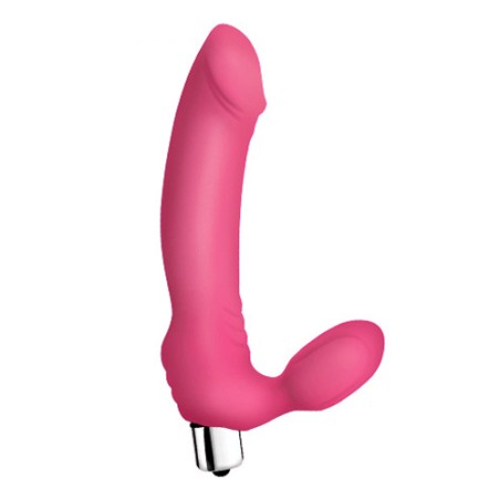 Male Prostate Massager Dildo