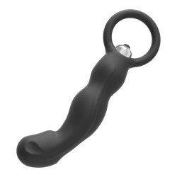 Full Silicone Prostate Stimulator