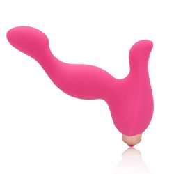 Medical Silicone Electric Prostate Massager