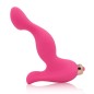 Medical Silicone Electric Prostate Massager