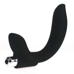 Silicone Prostate Butt Plug