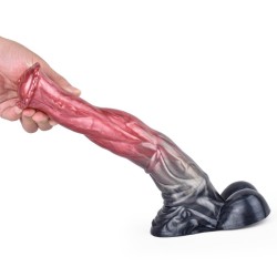 Fake Horse Realistic Animal Dildo - H