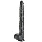 X-MEN 17"  Realistic PVC Dildo