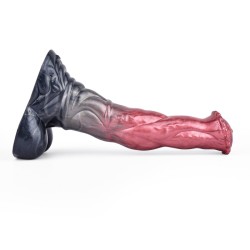 Fake Horse Realistic Animal Dildo - H