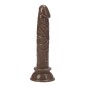 X-MEN 5.5"  Realistic PVC Dildo