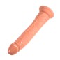 X-MEN 8.26"  Realistic PVC Dildo