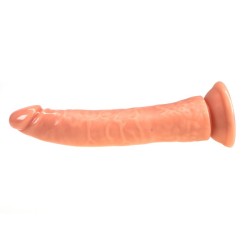 X-MEN 8.26"  Realistic PVC Dildo