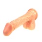 X-MEN 8.85"  Realistic PVC Dildo