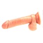 X-MEN 9.65"  Realistic PVC Dildo