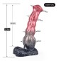 Fake Horse Realistic Animal Dildo - G