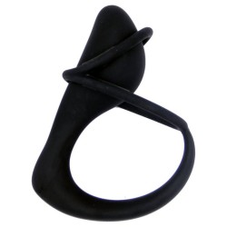 C &amp; B Ring Prostate Stimulator