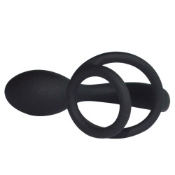 C &amp; B Ring Prostate Stimulator