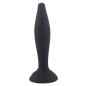 Suction Silicone Prostate Plug