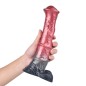 Fake Horse Realistic Animal Dildo - F