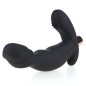 Clit &amp; P spot Stimulation Silicone Vibrator