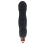 Clit &amp; P spot Stimulation Silicone Vibrator