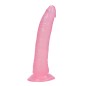 SV Suction Jelly Realistic Dildo