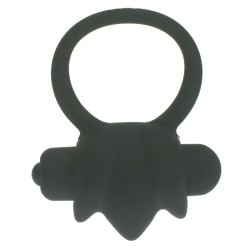 X-MEN Vibrating Cock Ring - 10 Speeds