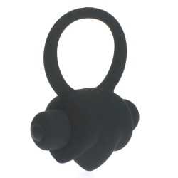 X-MEN Vibrating Cock Ring - 10 Speeds