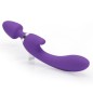 Double Ended Wand Massager