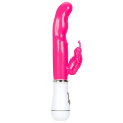 Butterfly G-spot Stimulation Jack Vibrator