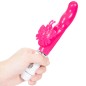 Butterfly G-spot Stimulation Jack Vibrator