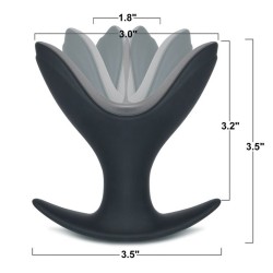 Silicone Vibration Anal Sphincter