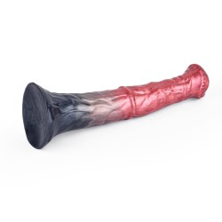 Fake Horse Realistic Animal Dildo - D