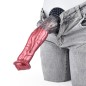 Fake Horse Realistic Animal Dildo - C