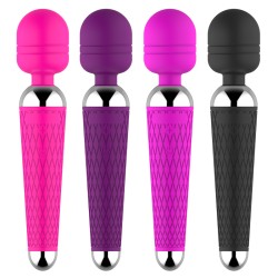 Dream Wand Massager