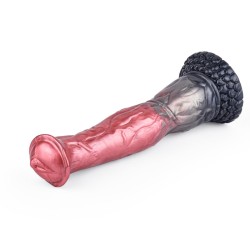 Fake Horse Realistic Animal Dildo - C