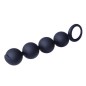 Silicone 4 Ball Anal Beads