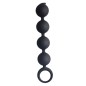 Silicone 4 Ball Anal Beads