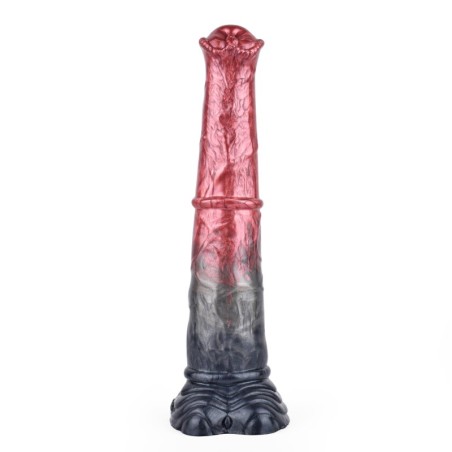 Fake Horse Realistic Animal Dildo - B