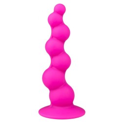 Staggered Ball Anal Beads