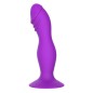 Silicone Anal Dildo Plug