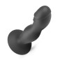 Silicone Anal Dildo Plug