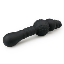 Silicone Anal Wand Beads