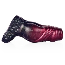 Darth Vader Delayed Ejaculation Dick Condoms - D